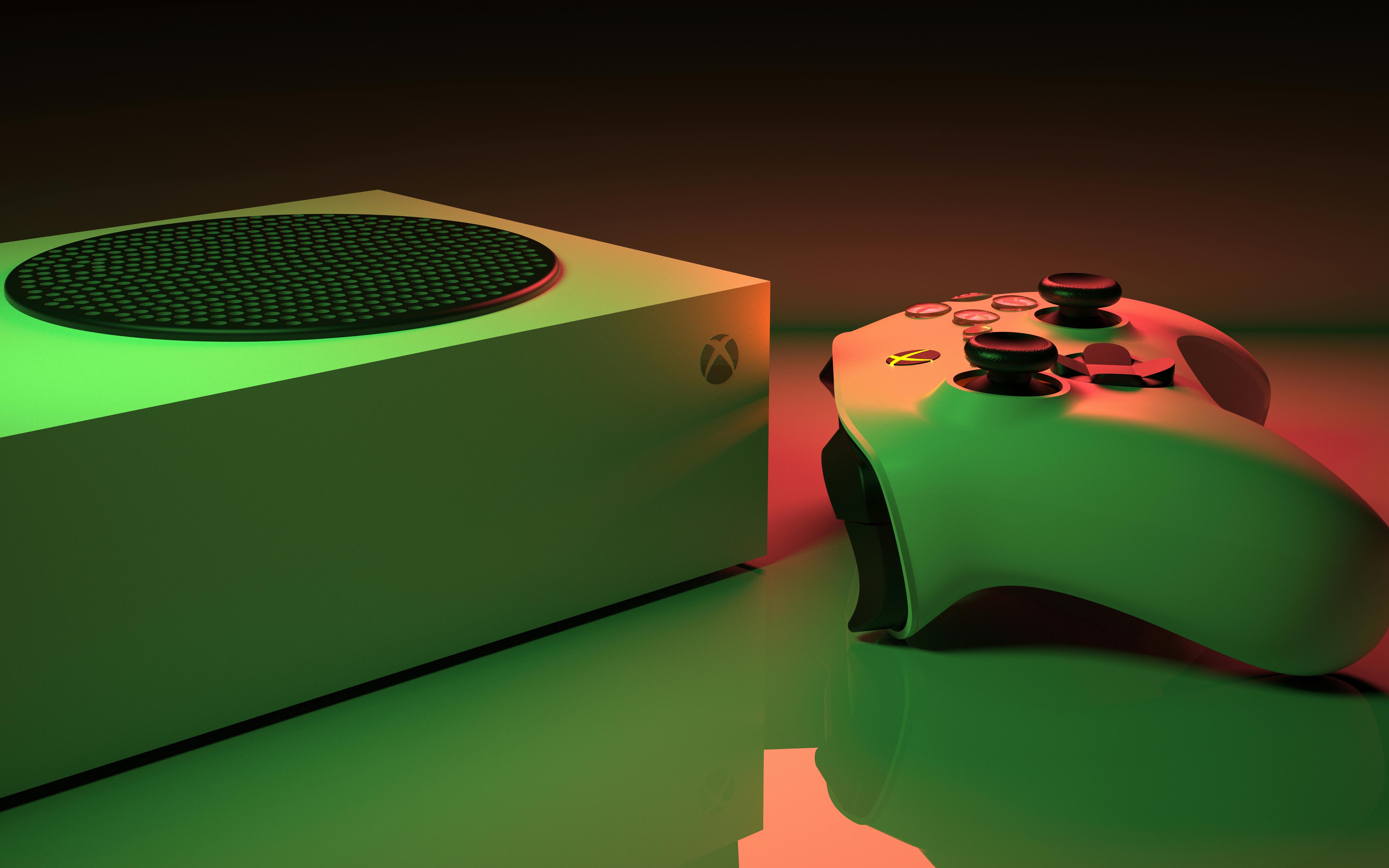 Mała bestia Xbox pokazuje klasę. Niedoceniany Series S błyszczy w teście nowego exclusiva Xbox