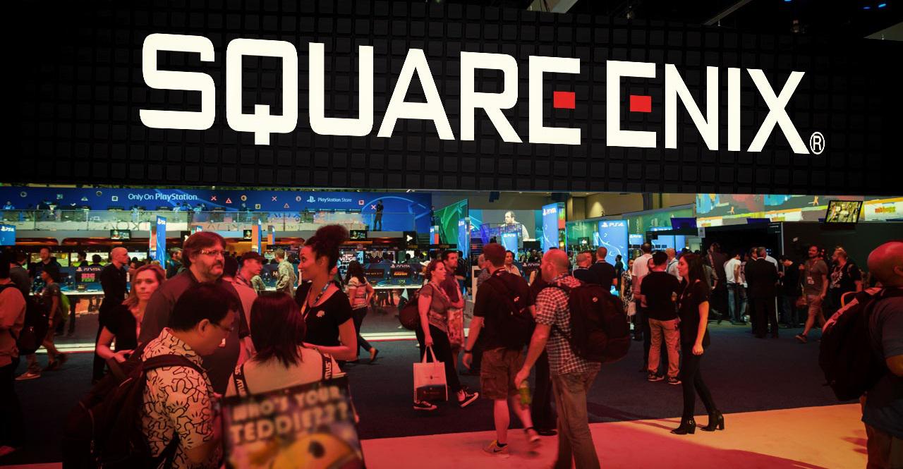 Square Enix odnotowuje spore zyski dzięki rynkowi mobilnemu