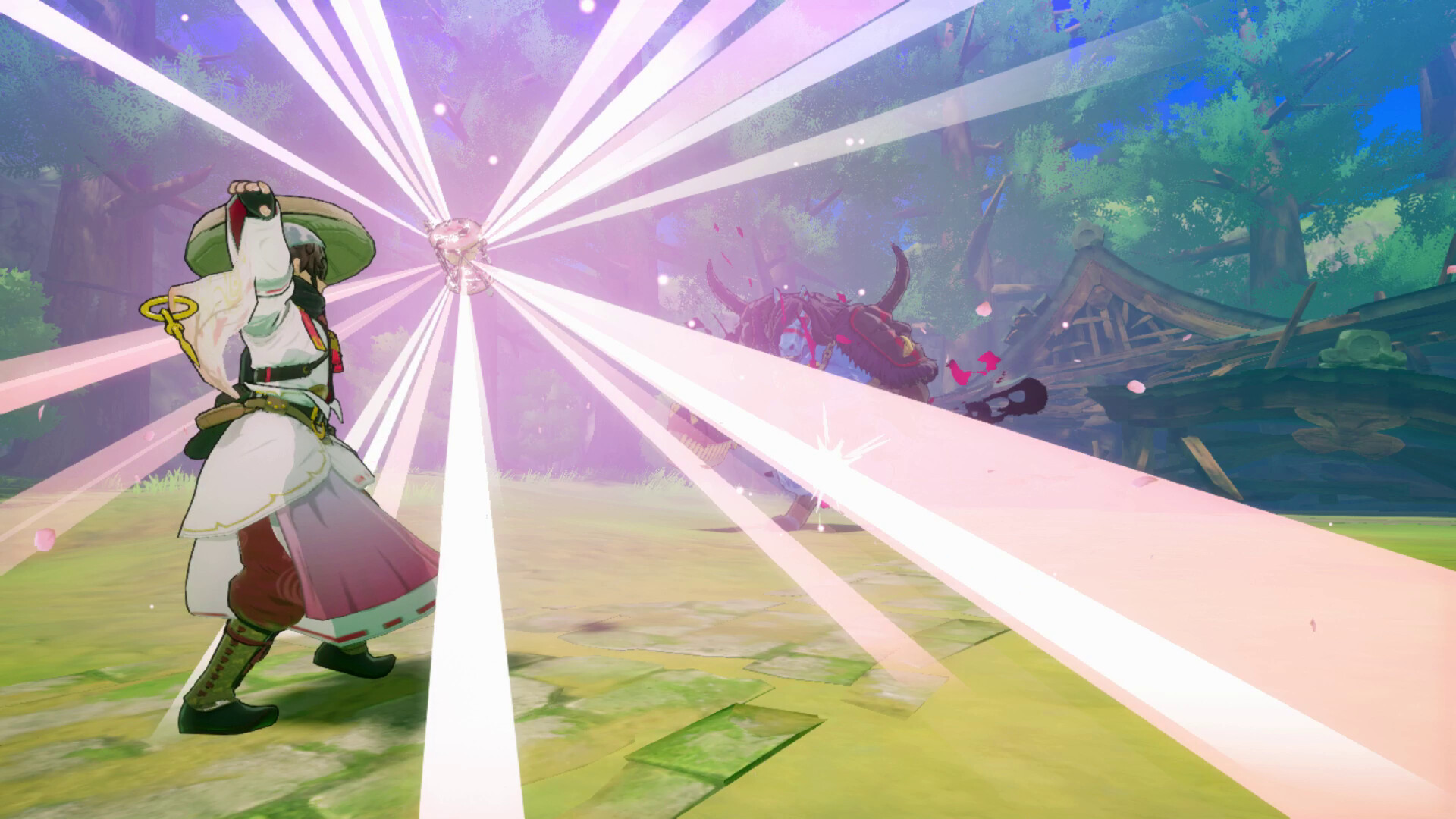 Rune Factory: Guardians of Azuma - recenzja gry #2