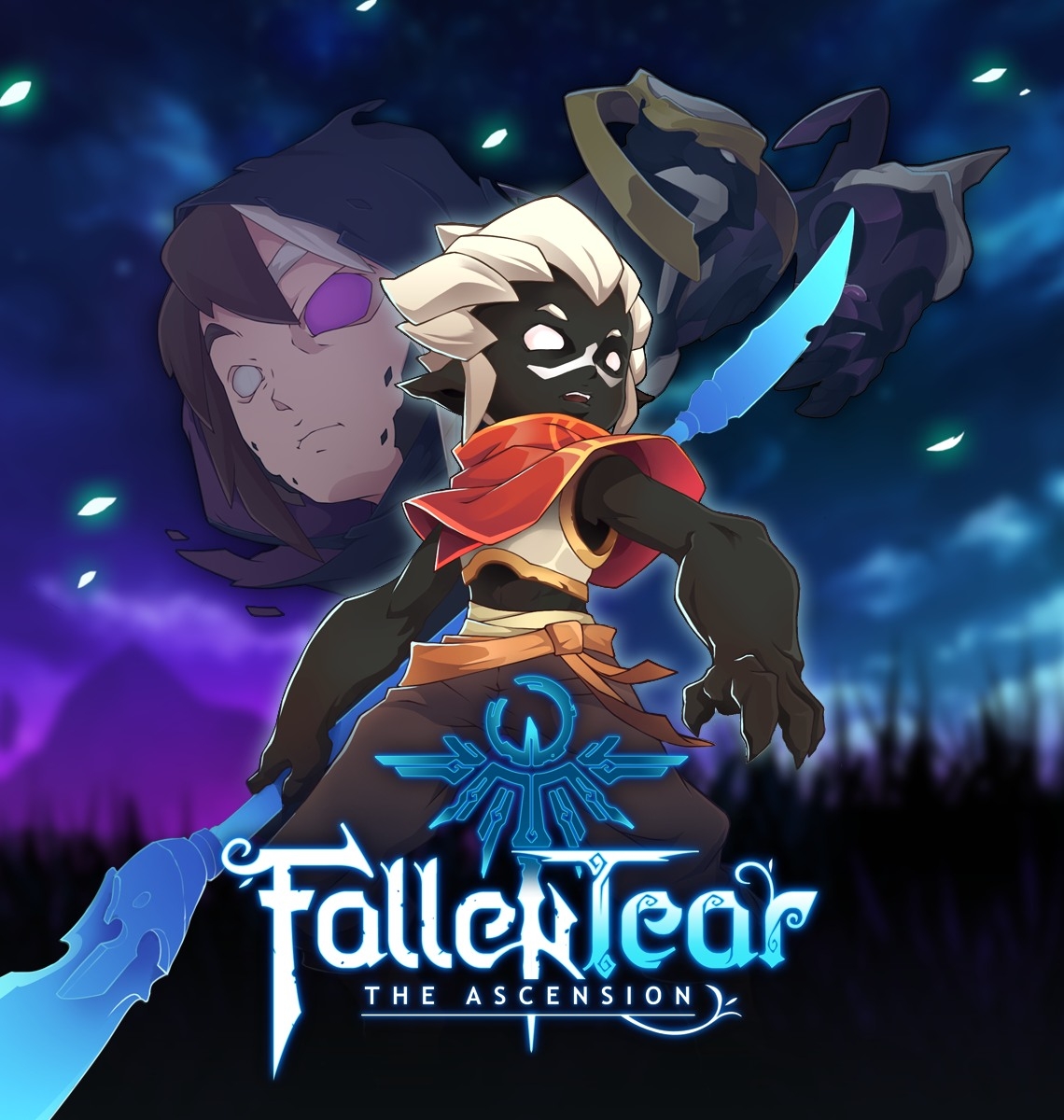 Fallen Tear: The Ascension