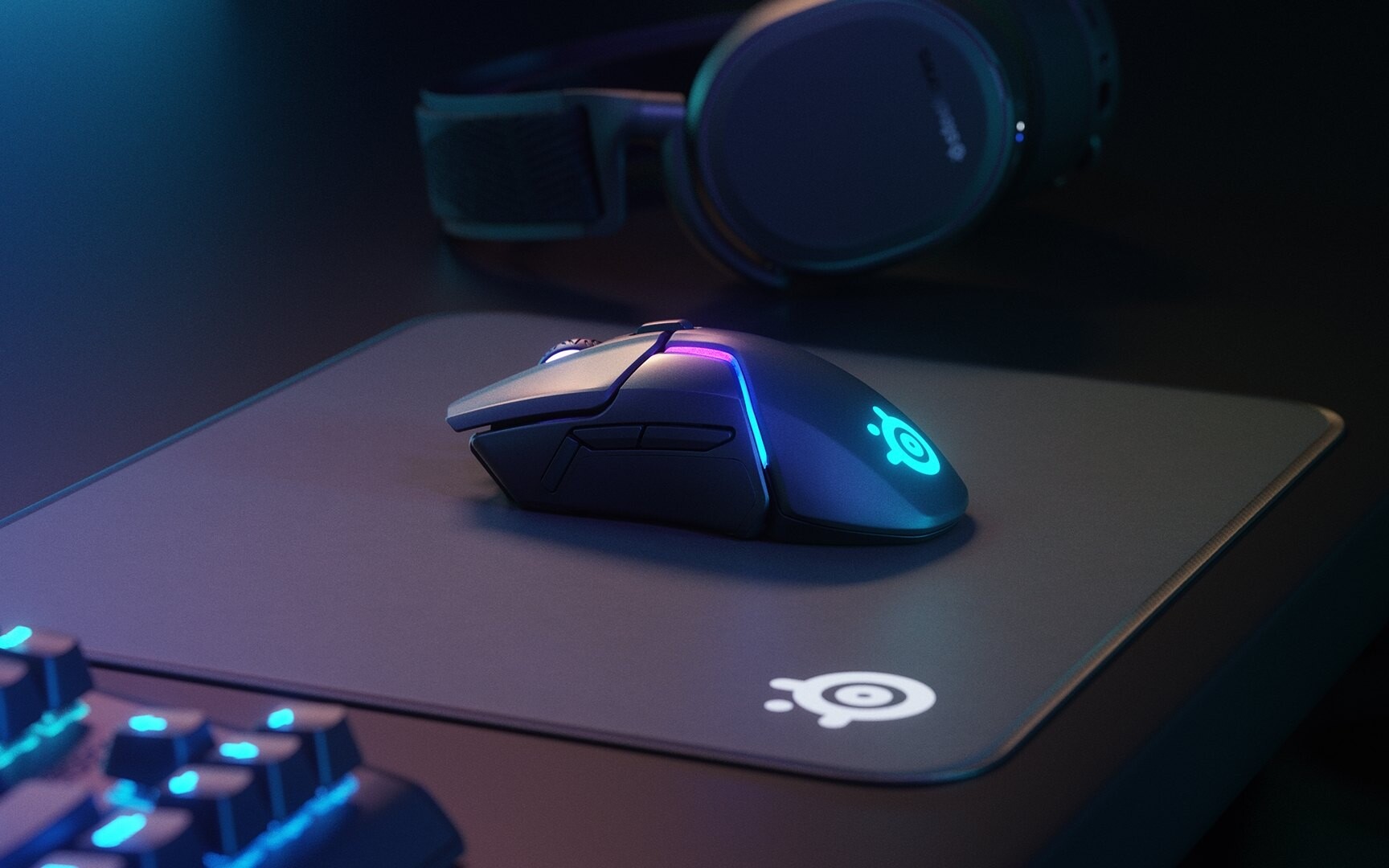 rival 650