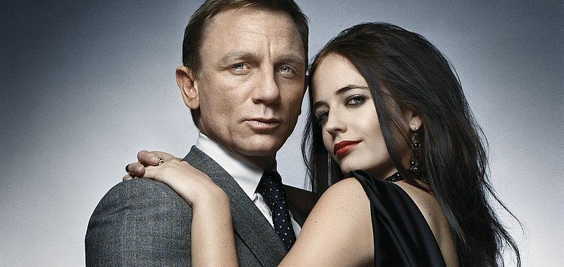 Kobiety Bonda - najbardziej charyzmatyczne aktorki, które zagrały u boku agenta 007