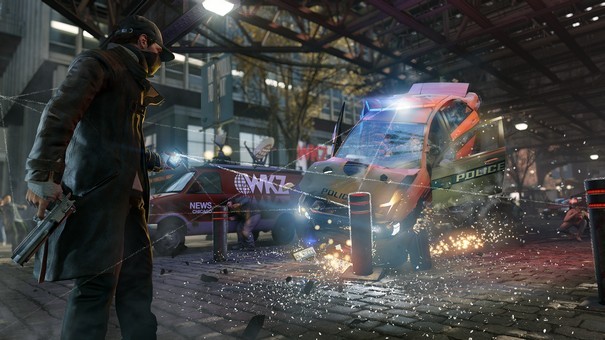 Watch Dogs na konsolach obecnej generacji nie będzie uboższą grą