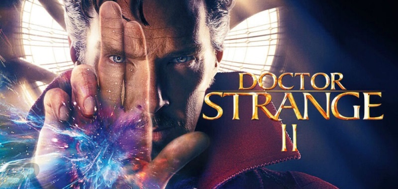 Doctor Strange 2 może zostać przygotowany przez twórcę Spider-Mana. Sam Raimi może rozwijać MCU