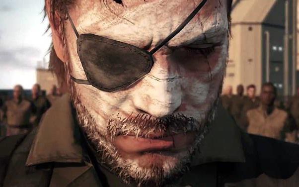 Poznaliśmy pierwsze szczegóły transferu danych do Metal Gear Solid V: The Phantom Pain