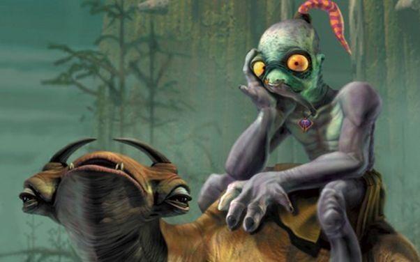 W New 'n' Tasty! na początku zagramy na PlayStation 4