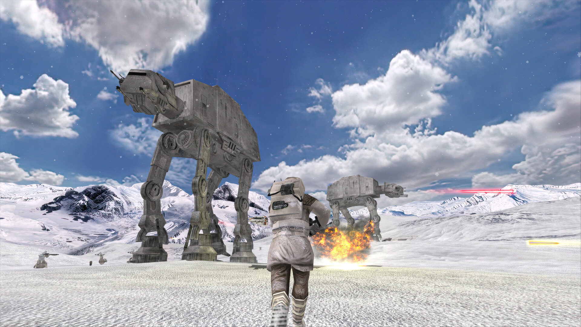 Star Wars: Battlefront Classic Collection #11