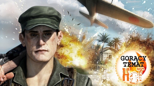 HOT: Dostaniemy darmowe Battlefield 1943!