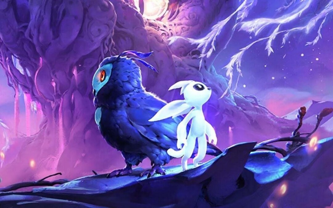 Ori and the Will of the Wisps