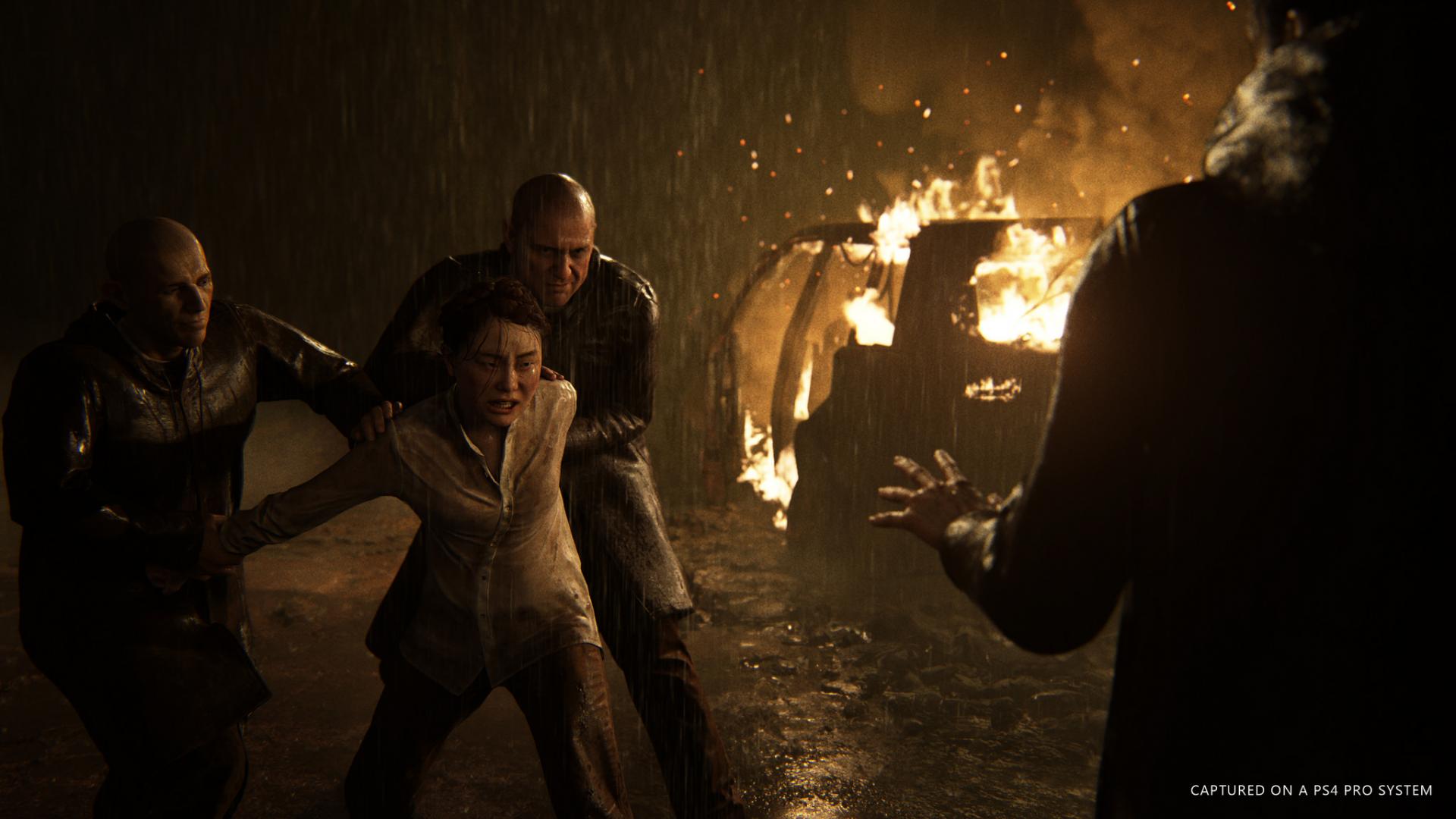 The Last of Us 2 - 5 powodów, przez które musisz zagrać w najnowszą grę Naughty Dog