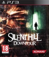recenzja - Silent Hill: Downpour