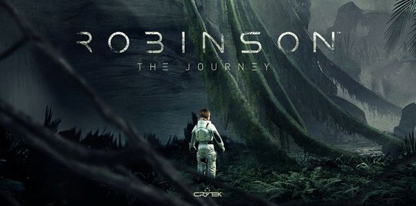 Robinson: The Journey ukaże możliwości CryEngine