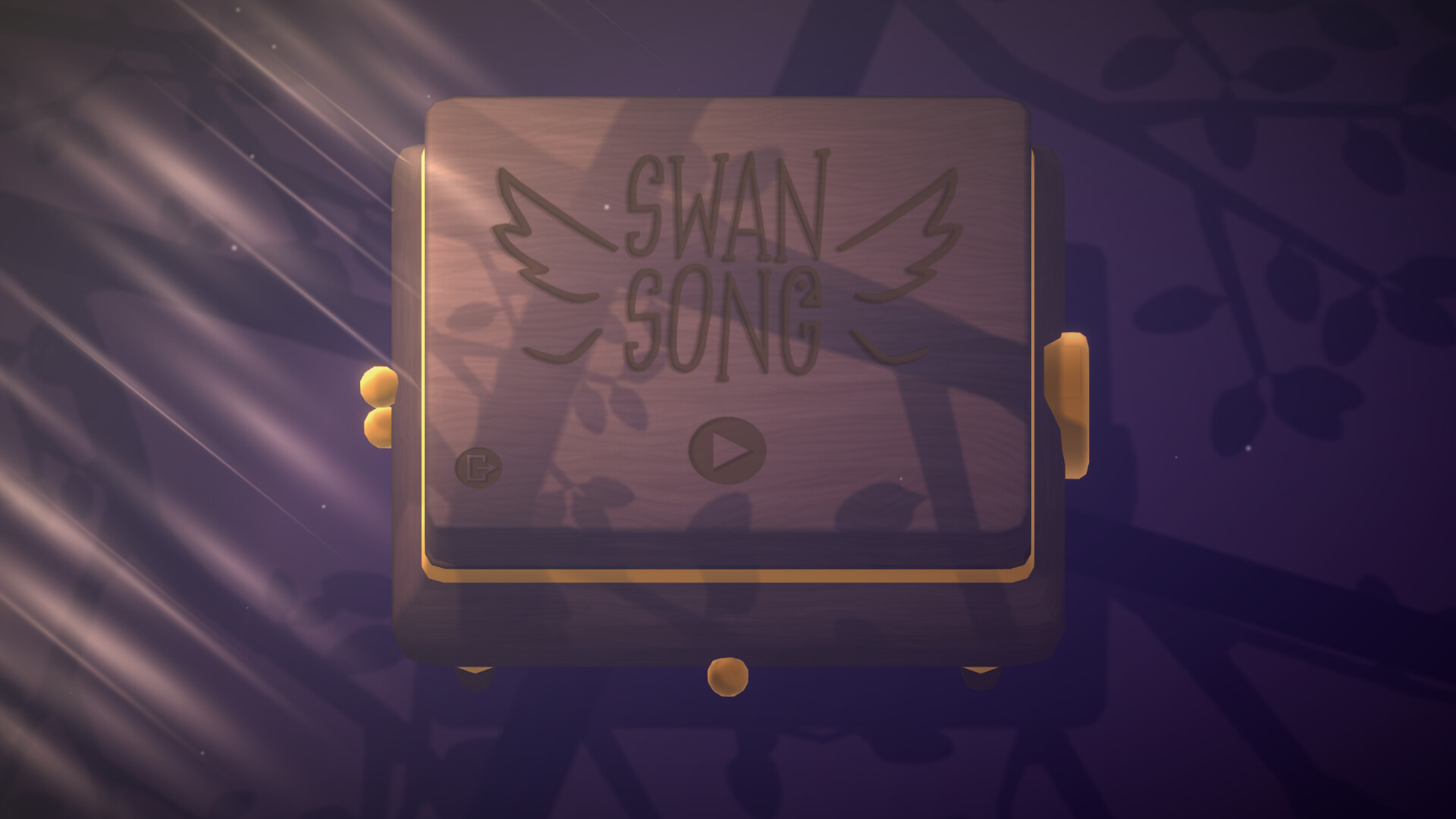 Swan Song #5