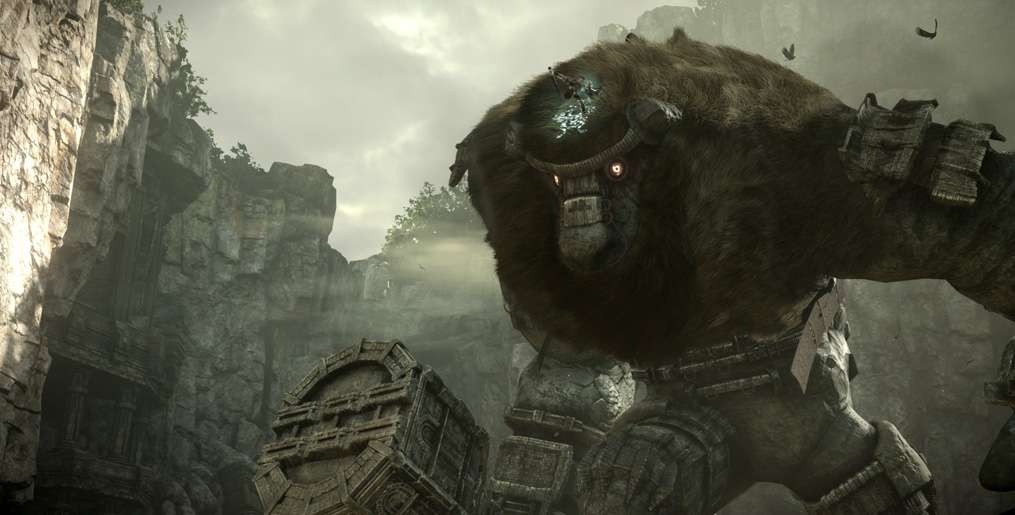 Remake Shadow of the Colossus - data premiery i nowy zwiastun