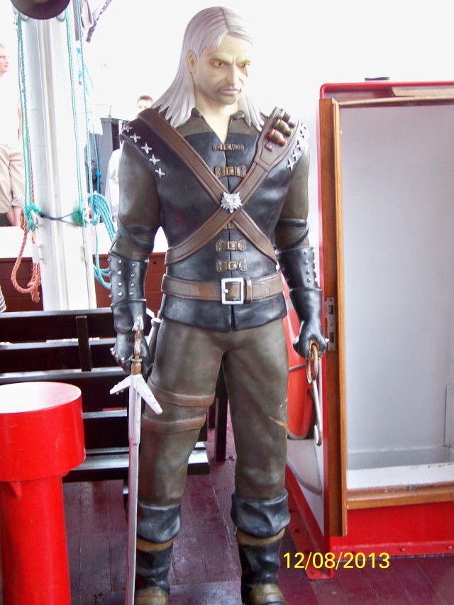 Nowe DLC do Mass Effect 2 nie dla Polaków