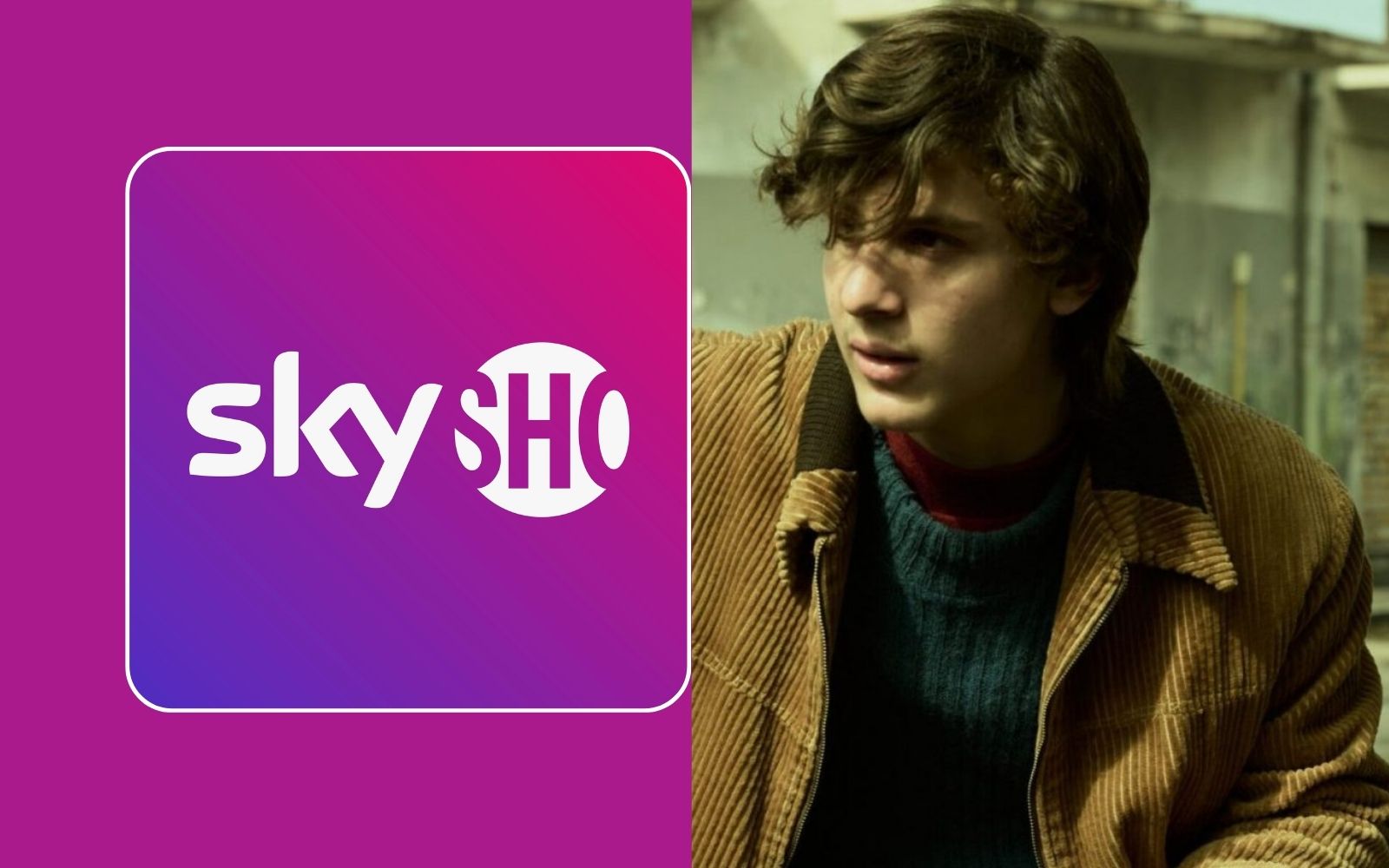 Fani długo czekali na tę historię. SkyShowtime zaprasza na prequel uznanego serialu