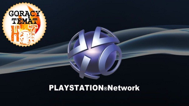 HOT: PlayStation Network tuż tuż?