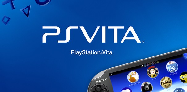 PlayStation Vita z aktualizacją do wersji 3.55