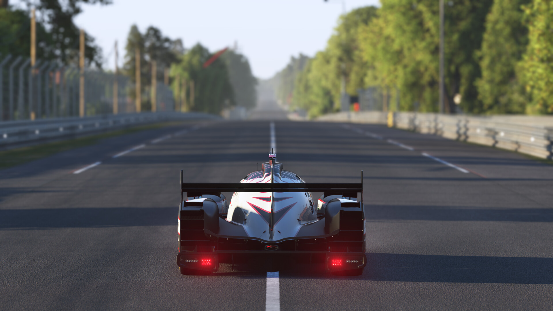 Le Mans Ultimate #15