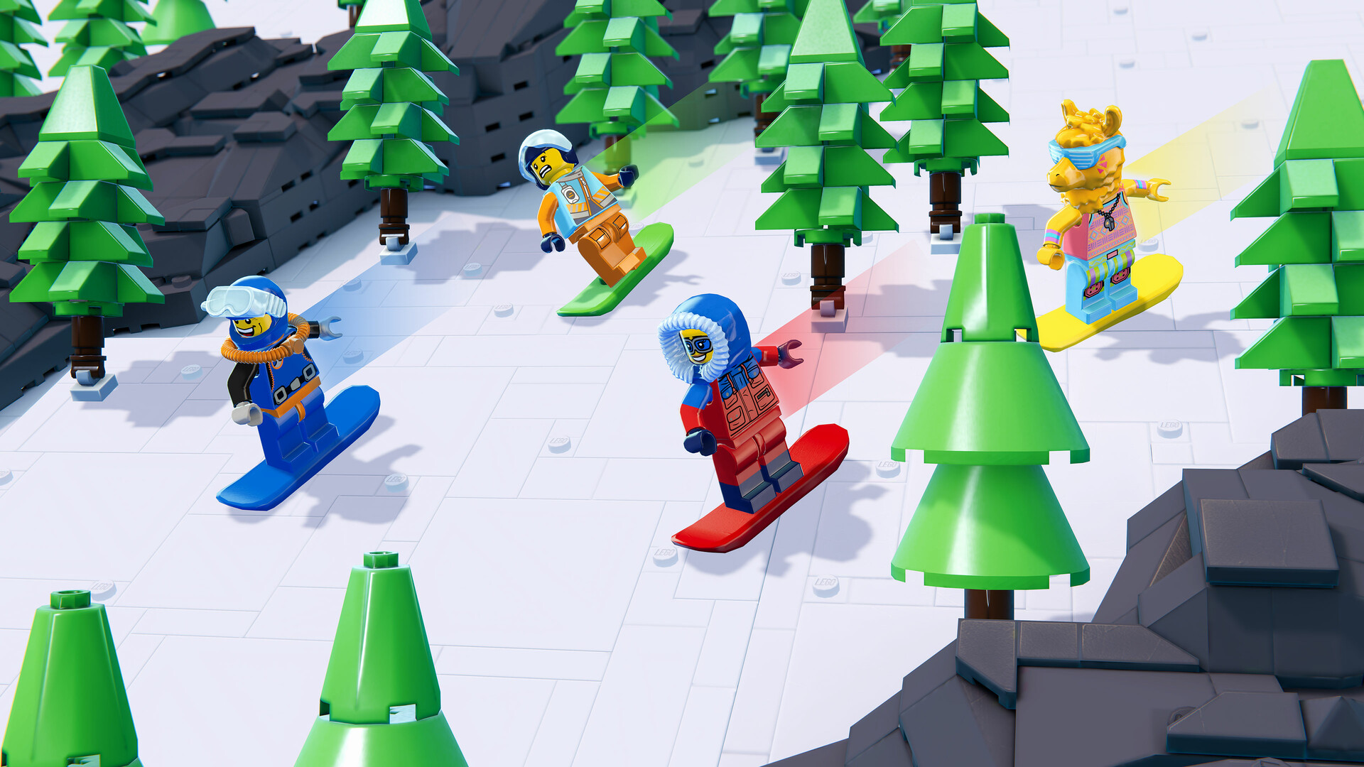 LEGO Party! #5