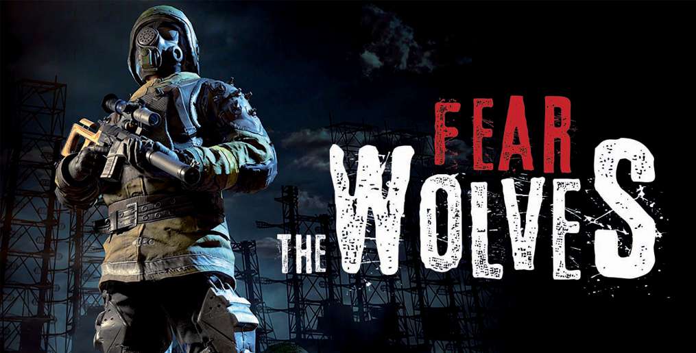 Fear the Wolves. Post-apokaliptyczny Battle Royale od twórców S.T.A.L.K.E.R.a