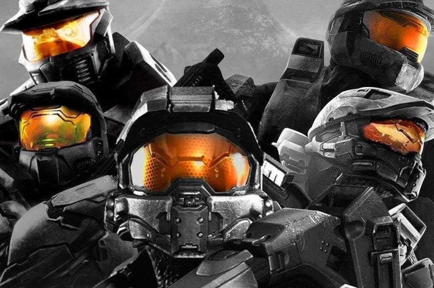 Gameplay z Kolekcji Halo - w kompilacji znajdziemy największą ilość Osiągnięć w historii