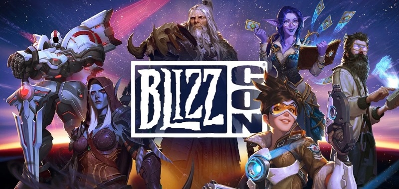 BlizzCon 2023 cu programul oficial al evenimentelor.  Blizzard va petrece mult timp în World of Warcraft