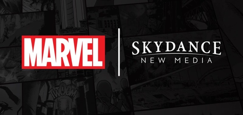 Marvel i Skydance szykują grę AAA. Twórczyni Uncharted ma wielkie plany