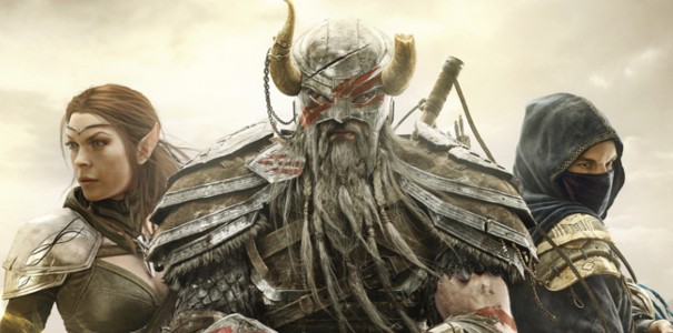 Wielkie oblężenie na filmowym zwiastunie The Elder Scrolls Online
