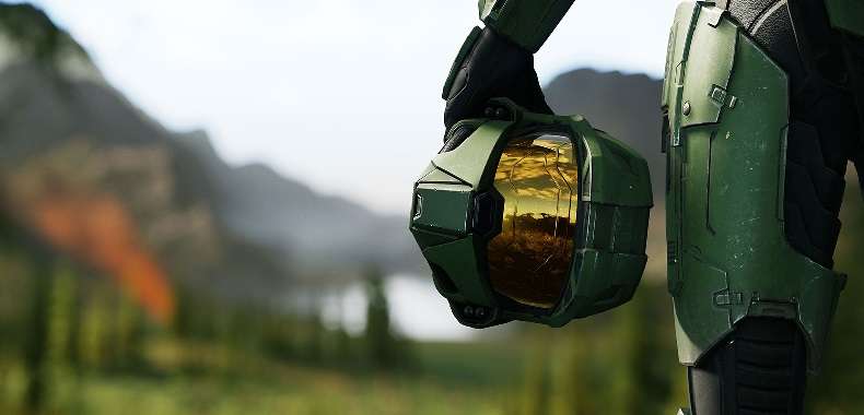 Zapowiedziano nowe Halo!