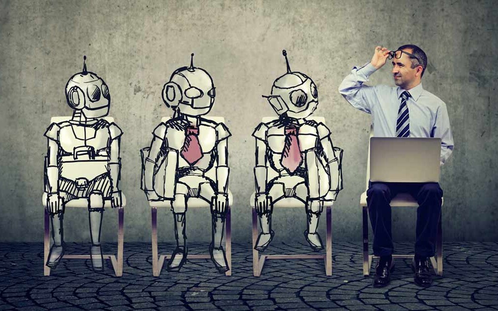 AI / Praca