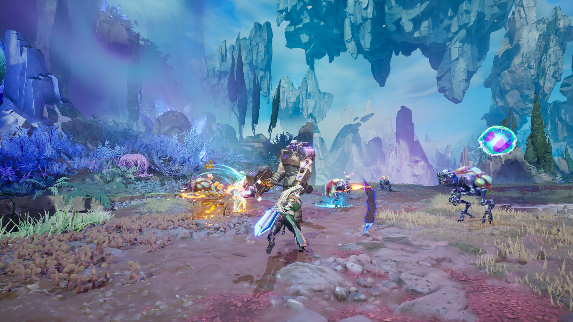 Marked for Mayhem #4