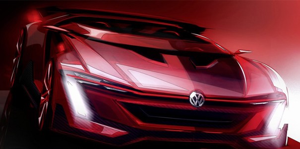 Volkswagen prezentuje swój concept-car dla Gran Turismo 6