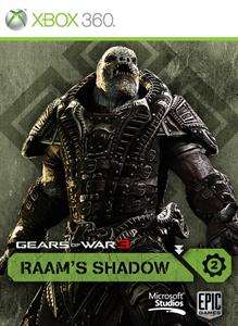 Gears of War 3: RAAM&#039;s Shadow