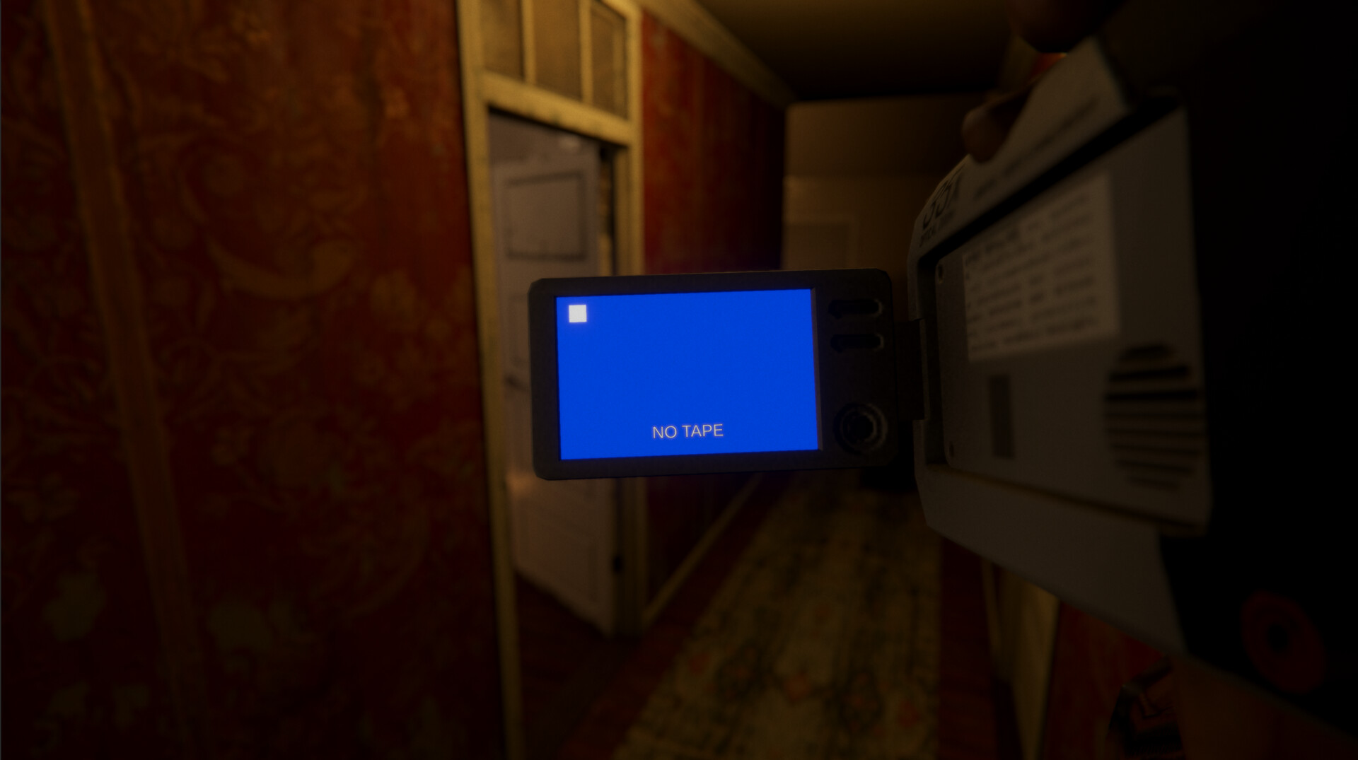 Playable Archive