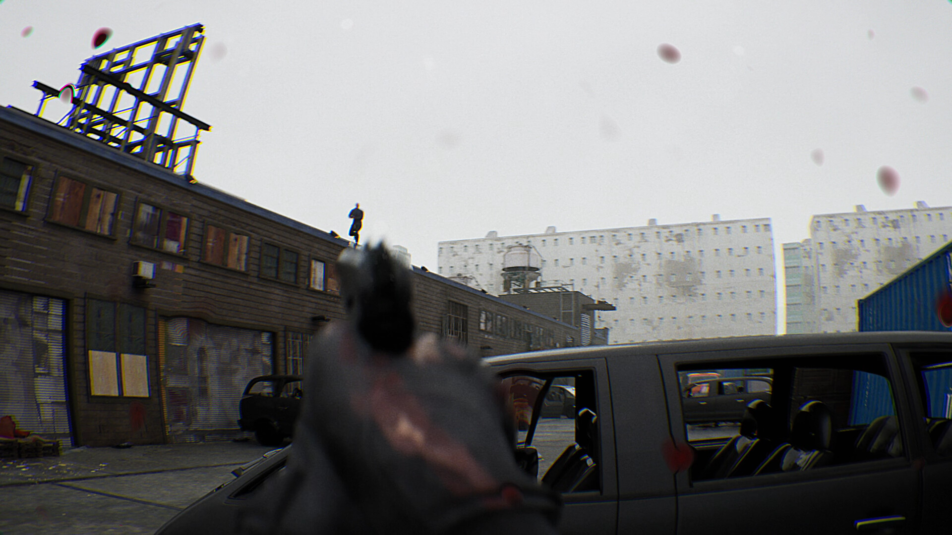 Better Than Dead #10