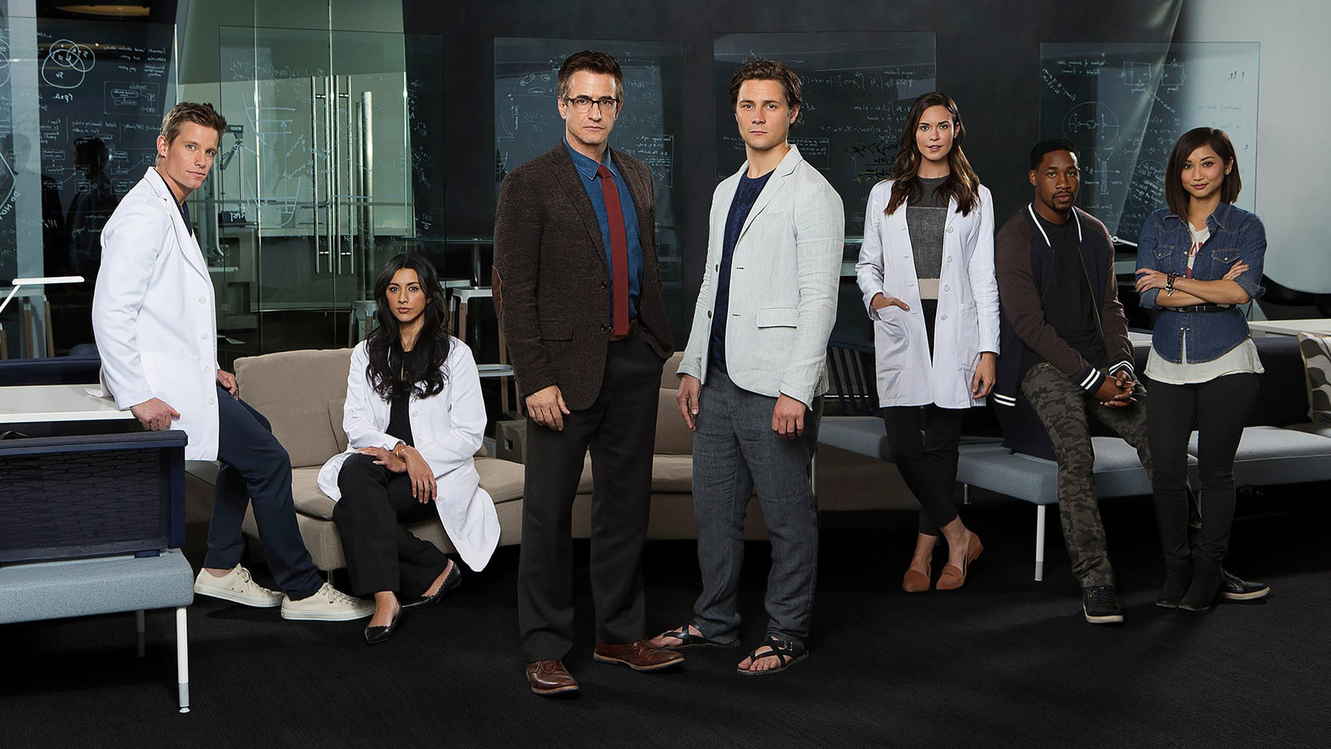 Najlepsze seriale medyczne - TOP 15 Serial o lekarzach [Netflix, HBO]