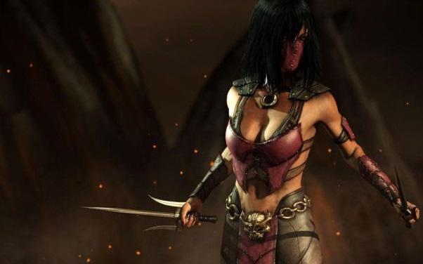 Mortal Kombat X zalicza opóźnienie na poprzedniej generacji - wydawca potwierdza!