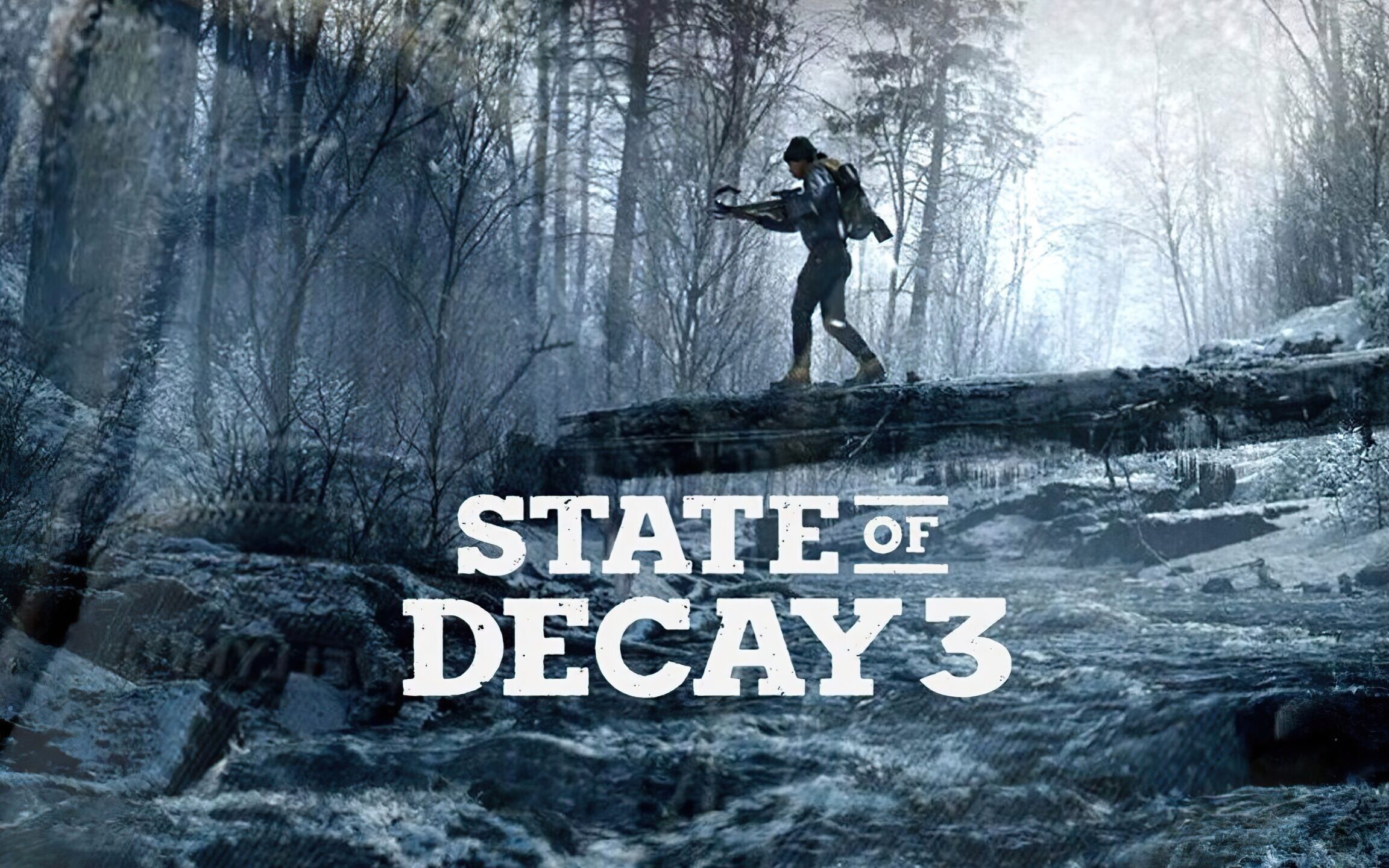 Gamescom 2026: Graliśmy w State of Decay 3. To jednak wyjdzie i nie jest takie złe!