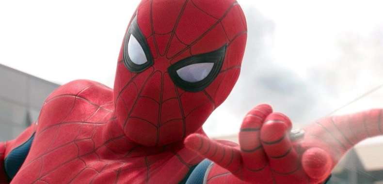 Spider-Man: Homecoming. Zabawny zwiastun przypomina o młodym Parkerze
