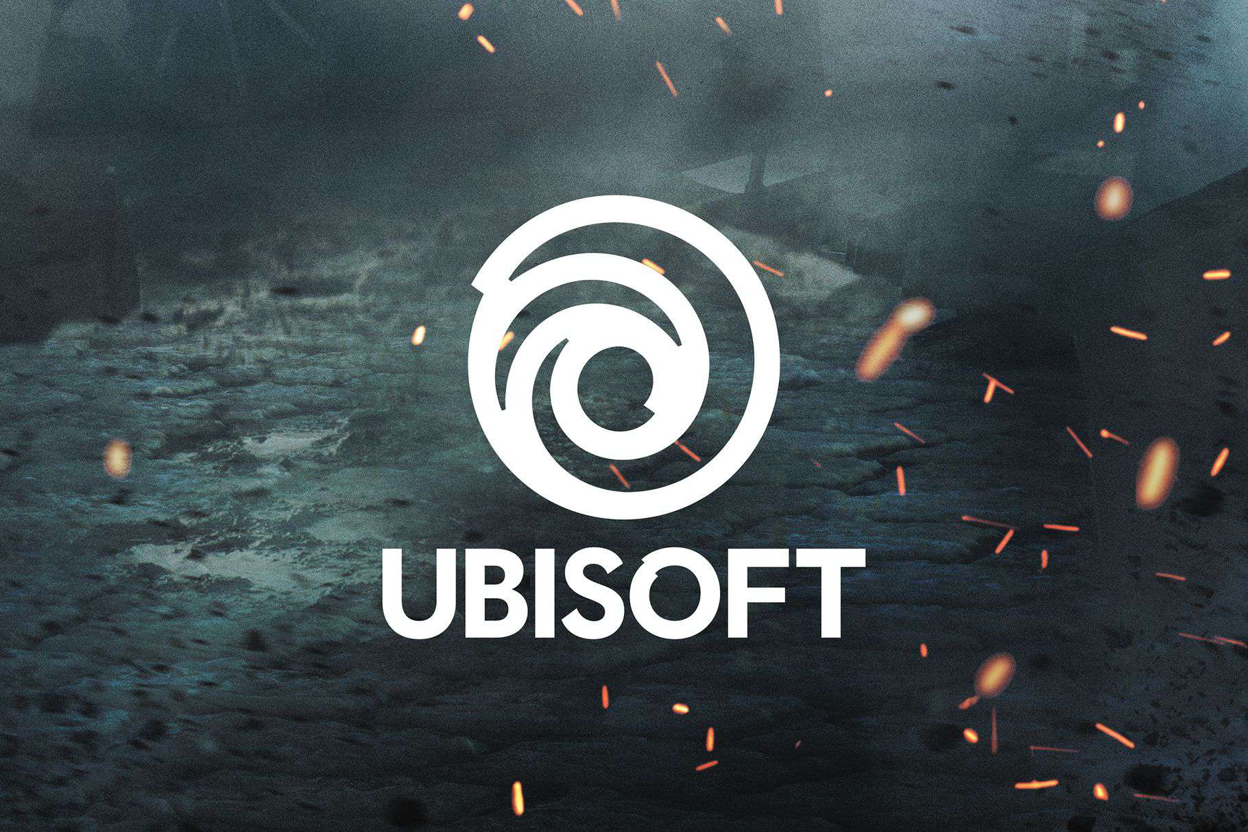 Ubisoft modernizuje logo, po raz pierwszy od 14 lat