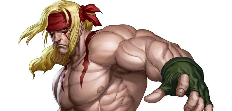 Poznaliśmy kolejnych wojowników ze Street Fighter V?