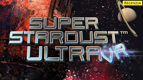 Recenzja: Super Stardust Ultra VR (PS4)