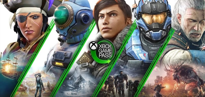 Xbox Polska promuje Xbox Game Pass Ultimate. Gracze pokazują różnice: usługa vs. gra za 80 dolarów
