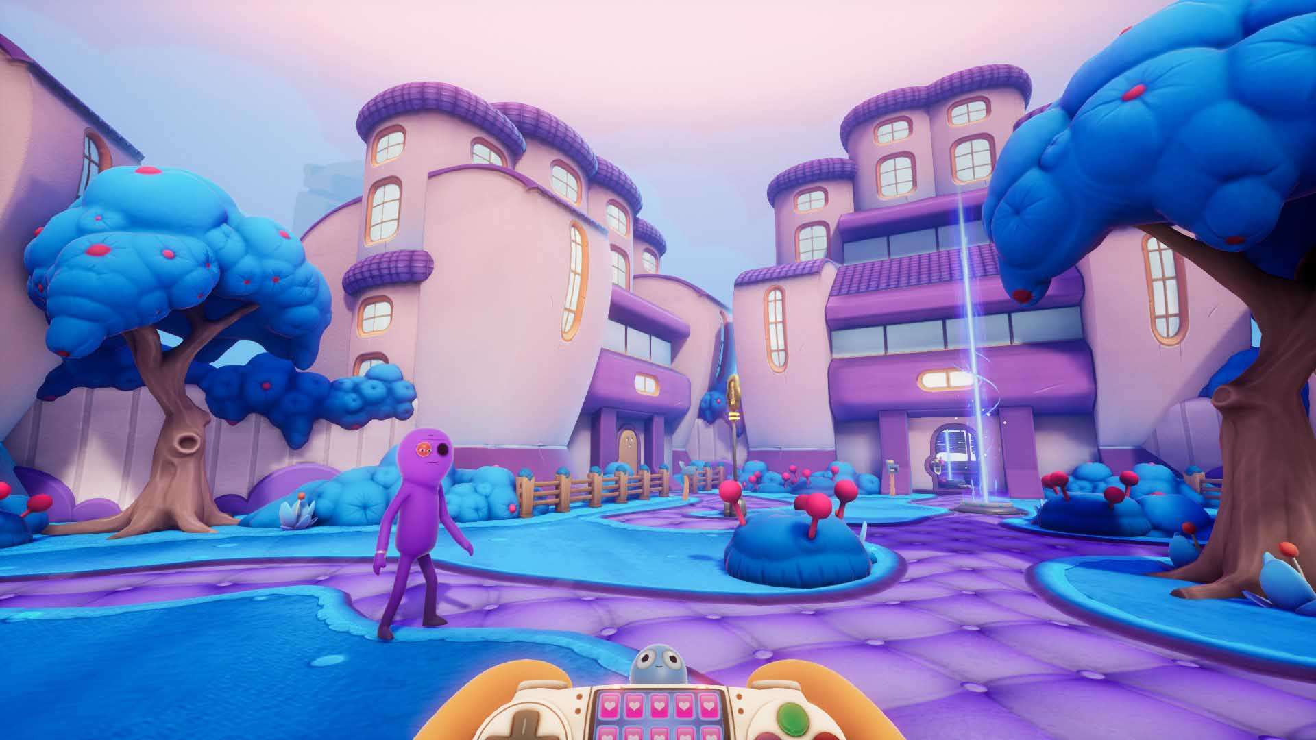 Demo Armored Core V: X360 vs. PS3