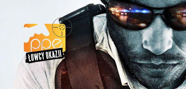 Łowcy Okazji - Battlefield Hardline, Assassins Creed Syndicate, Tom Clancy’s Rainbow Six Siege i więcej