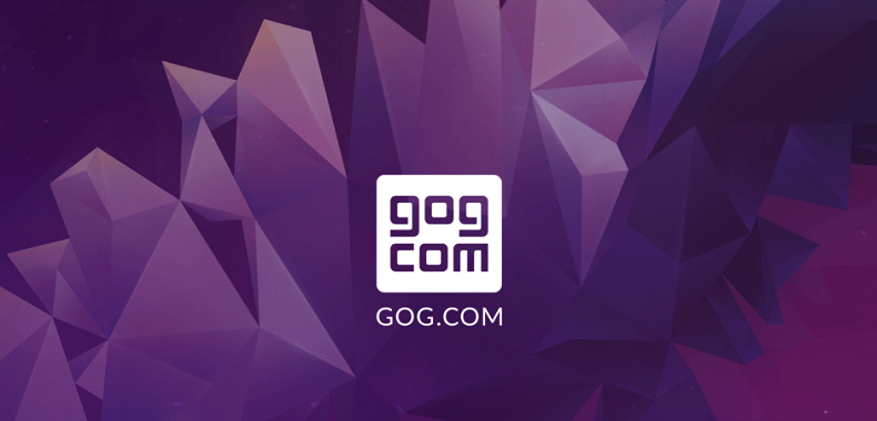 GOG.com rozda nam za darmo tysiące gier