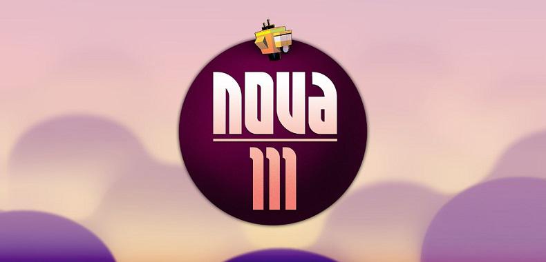 Recenzja gry: Nova-111