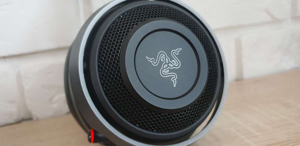 Razer Nari Ultimate