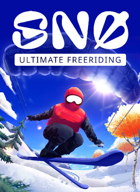SNØ: Ultimate Freeriding